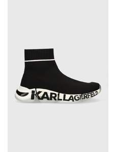 Karl Lagerfeld sneakers QUADRA