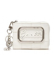 Gaelle Paris GAELLE Mini portafoglio intrecciato