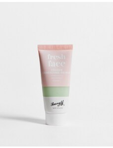 Barry M - Fresh Face - Primer per la correzione del colore tonalità Green-Verde