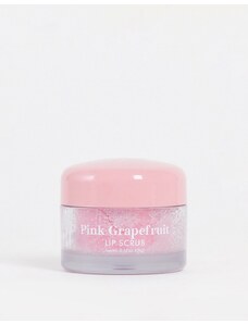 Barry M - Pink Grapefruit - Scrub per labbra-Rosa