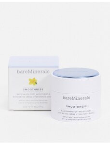 bareMinerals - Crema idratante Smoothness Bare Haven Soft 50 ml-Nessun colore