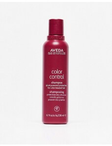 Aveda - Shampoo per il controllo del colore da 200 ml-Nessun colore