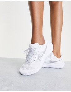 Nike Running - Air Zoom Pegasus 39 - Sneakers bianche-Bianco
