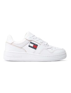 TOMMY JEANS CALZATURE Bianco. ID: 17329338TP