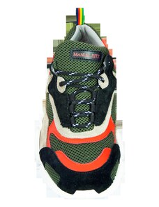 MANUEL RITZ Sneakers Multicolor