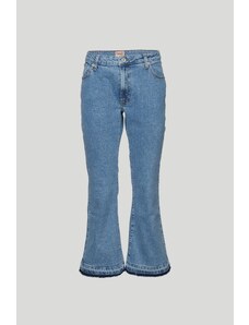 OttodAme OTTOD'AME Jeans Flare