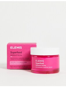 Elemis - Superfood Midnight Facial - Detergente viso ai super alimenti da 50ml-Nessun colore