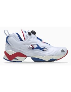 Reebok Sneaker Instapump Fury 95 bianca/rossa/blu