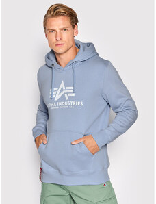 Felpa Alpha Industries