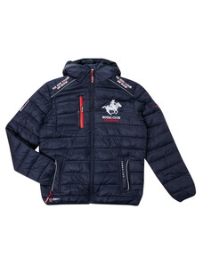 Geographical Norway Piumino AVALANCHE BOY 