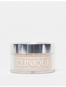 Clinique - Blended Face Powder - Cipria viso da 25 g-Multicolore