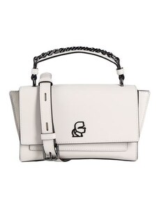 13% di sconto Handbags di Karl Lagerfeld in Metallizzato Donna Borse da Borse tote da 