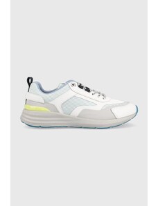 Tommy Hilfiger sneakers Feminine Material Mix Runner