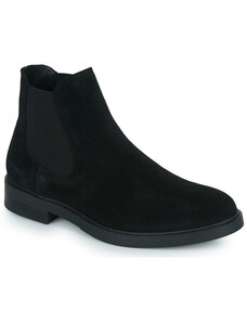 Selected Stivaletti SLHBLAKE SUEDE CHELSEA BOOT