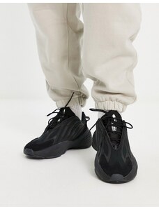 adidas Originals - Ozrah - Sneakers nero triplo