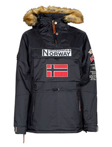 Geographical Norway Giacca Trapuntata Inverno Eskimo Invernale S XXL Nuovo 