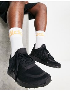 adidas Originals - Multix - Sneakers nero triplo