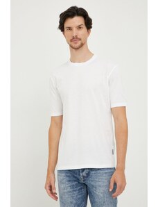 Sisley t-shirt in cotone