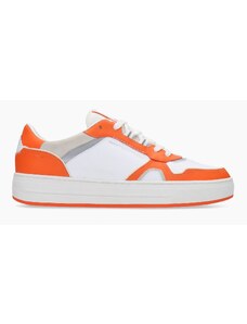 Crime London Sneakers Low Top Off Court