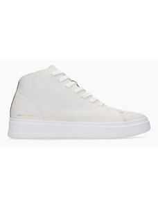 Crime London Sneakers Weightless Raw Cut Mid