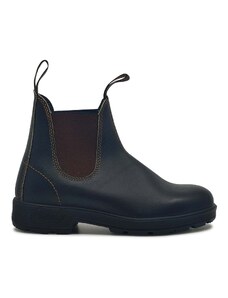 Abbigliamento e scarpe blu marino per bambini Blundstone