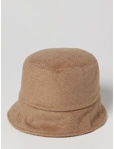 Cappello Fiducia Max Mara in lana di cammello