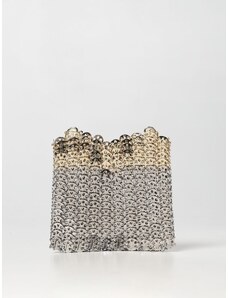 GOKTOW Pochette Donna In Acrilico A Forma Di Stella – Borsa Sera A Tracolla Con Catena – Unica E Luccicante