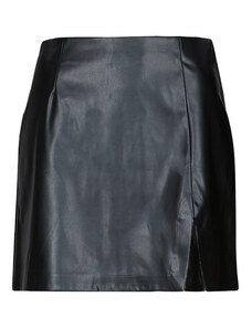 Only Gonna ONLLINA FAUX LEATHER SKIRT CC OTW