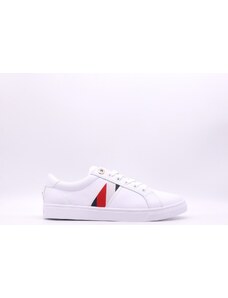 TOMMY HILFIGER SNEAKERS ICONICHE IN PELLE