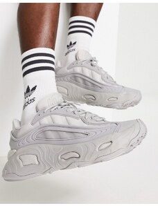 adidas Originals - Oznova - Sneakers triplo grigio