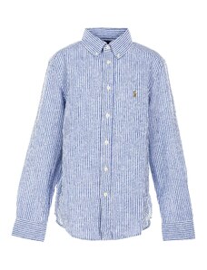 Blu 4A Polo Ralph Lauren Polo sconto 80% MODA BAMBINI Camicie & T-shirt Elegante 