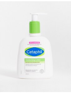 Cetaphil - Lozione idratante per pelli delicate da 236 ml-Nessun colore