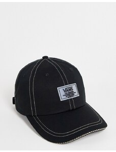 Vans - High Standard - Cappellino nero