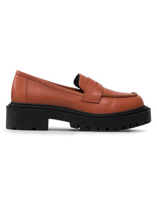 Chunky loafers Simple