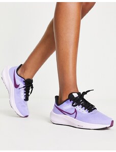 Nike Running - Air Zoom Pegasus 39 - Sneakers lilla-Viola
