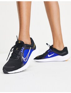 Nike Running - Quest 5 - Sneakers nere-Nero
