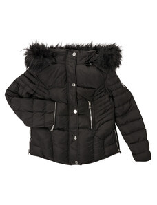 Giubbotto Rosa REFRIGUE Bomber per Bambina Ragazza