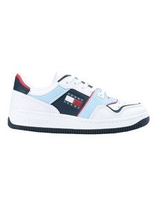 TOMMY JEANS CALZATURE Bianco. ID: 17342301KB