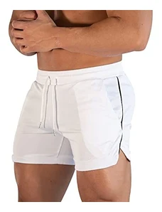 4582 ARENA FIN Costume De Natation Pantalon Court Homme