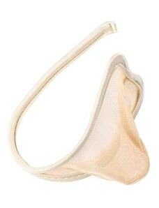 YUFEIDA - Perizoma Da Uomo, A Vita Bassa, Per Wrestling, Confezione Da 4, Perizoma Estivo In Seta, 4 Pezzi, L - Foto 10