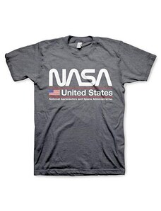 Maglietta nasa store ufficiale