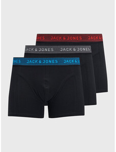 Set di 3 boxer Jack&Jones