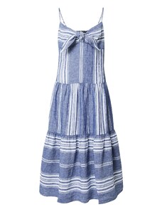 25% di sconto Vestito cortoLauren by Ralph Lauren in Denim di colore Blu Donna Abiti da Abiti Lauren by Ralph Lauren 