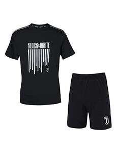 Pigiama Homewear Uomo JUVENTUS Prodotto Ufficiale Cotone Felpato - 2  Modelli - Shopping.com