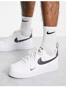 air force 1 bianche saldi