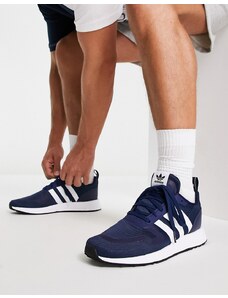 adidas Originals - Multix - Sneakers blu navy