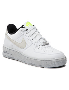 stileo nike air force 1