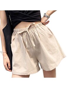 Kobilee Pantaloncini Cargo Donna Estivi Comodi Chino Pantaloni