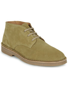 Selected Stivaletti SLHRIGA WARM SUEDE DESERT