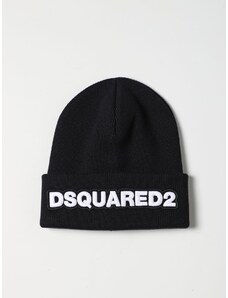 Cappello Dsquared2 in lana